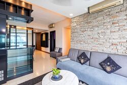 Blue Horizon (D5), Condominium #629237891